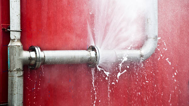 Best Water damage restoration experts  in Hanna City, IL